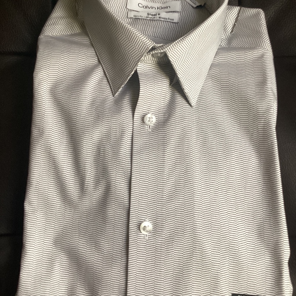 Calvin Klein Dress Shirt